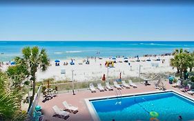 Bikini Beach Resort Motel Panama City Beach Fl